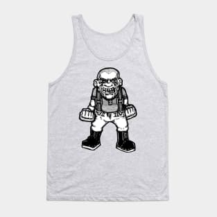 Halfling Skinhead Tank Top